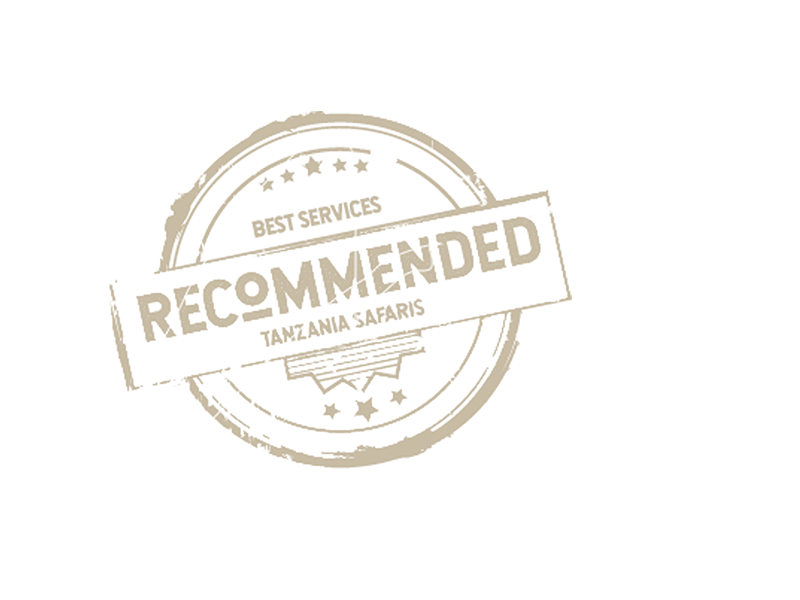 Recommended