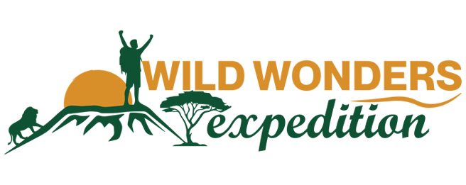 Wild Wonders Logo